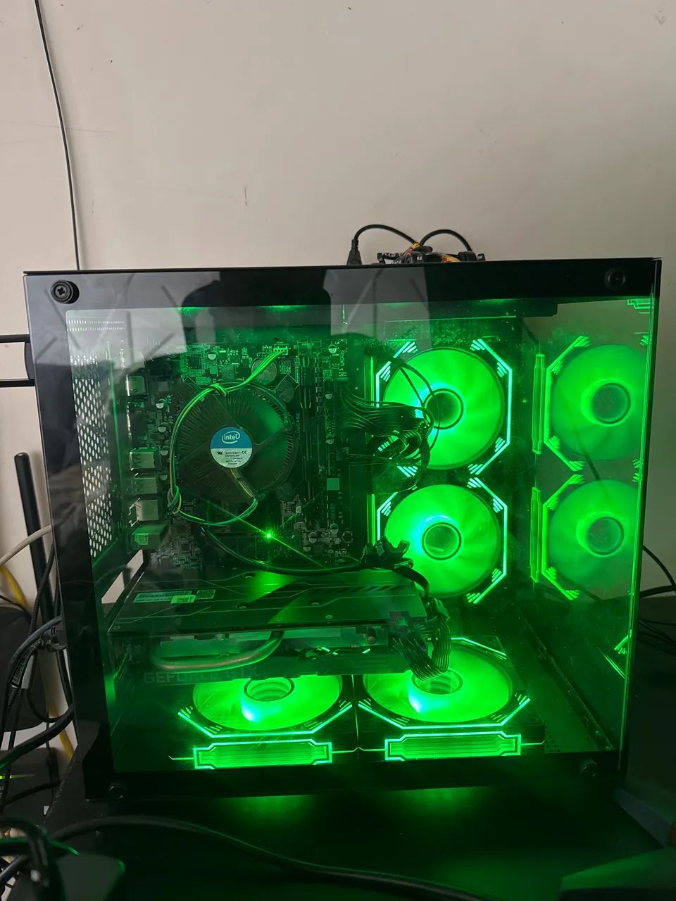 PC gamer 