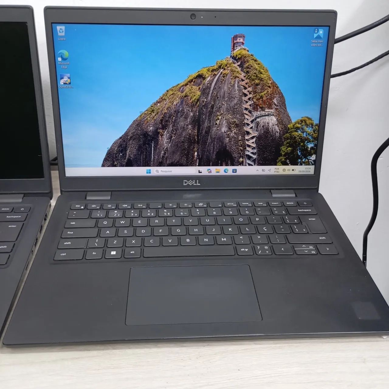 NOTEBOOK DELL LATITUDE 3420<br>? DESEMPENHO, QUALIDADE E CONFIANÇA! - Foto 4
