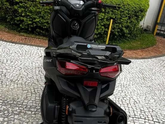 Vendo linda X-Max! - Foto 4