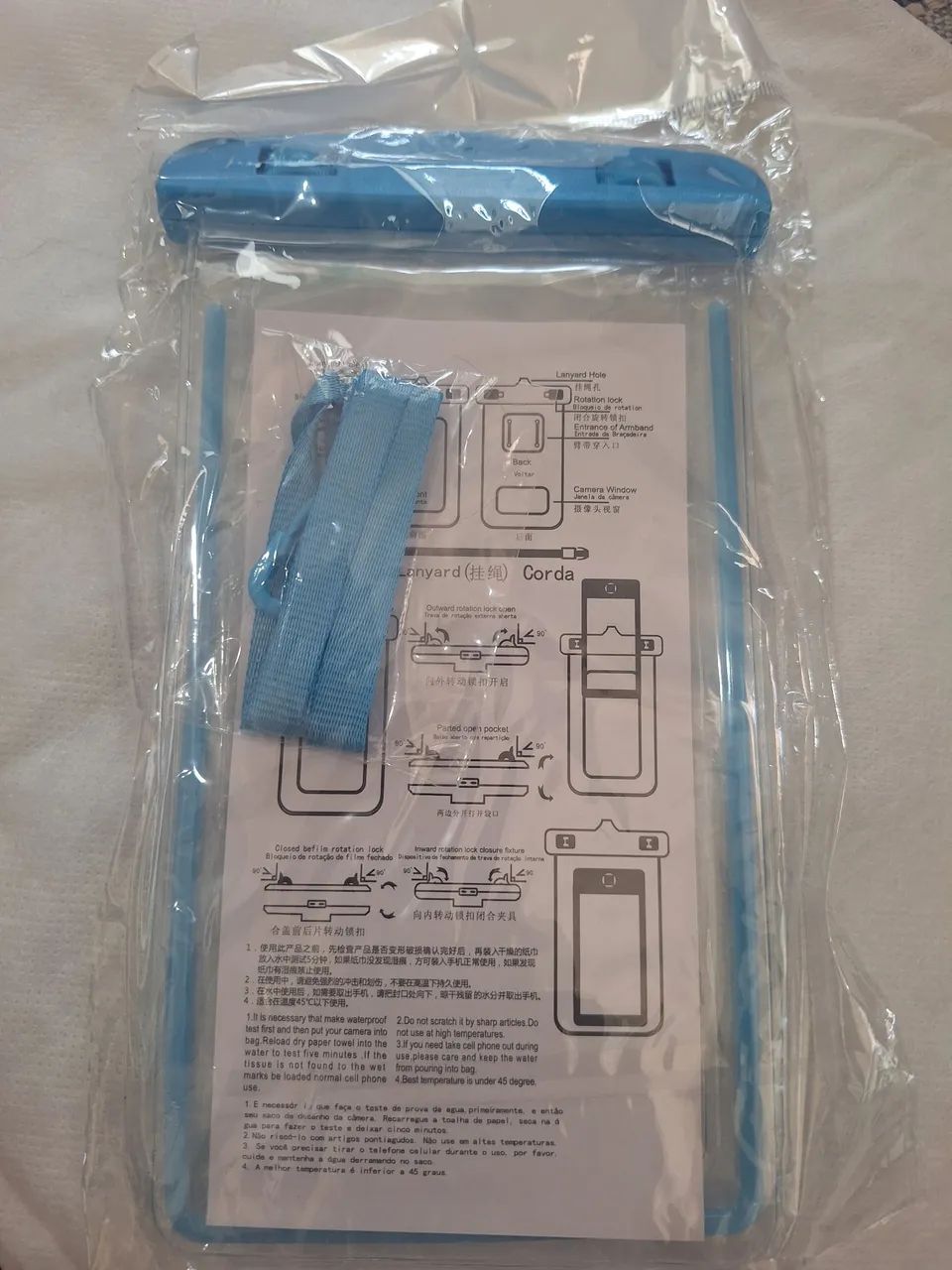 Capa para celular  - Foto 2