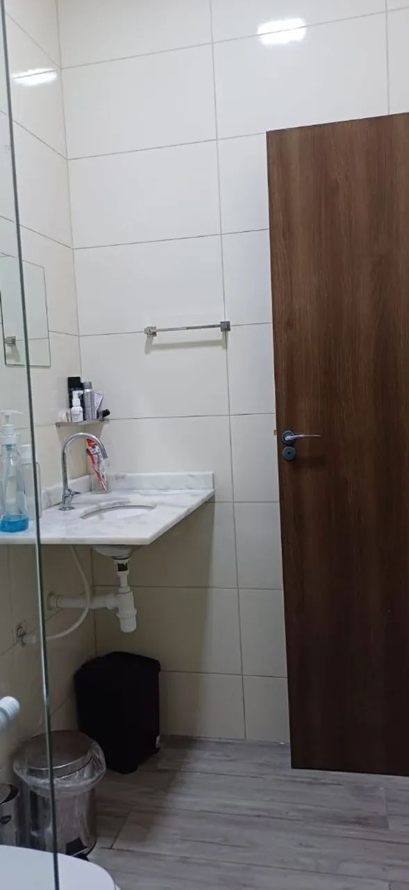 Casa Residencial Monterrey  - Foto 4