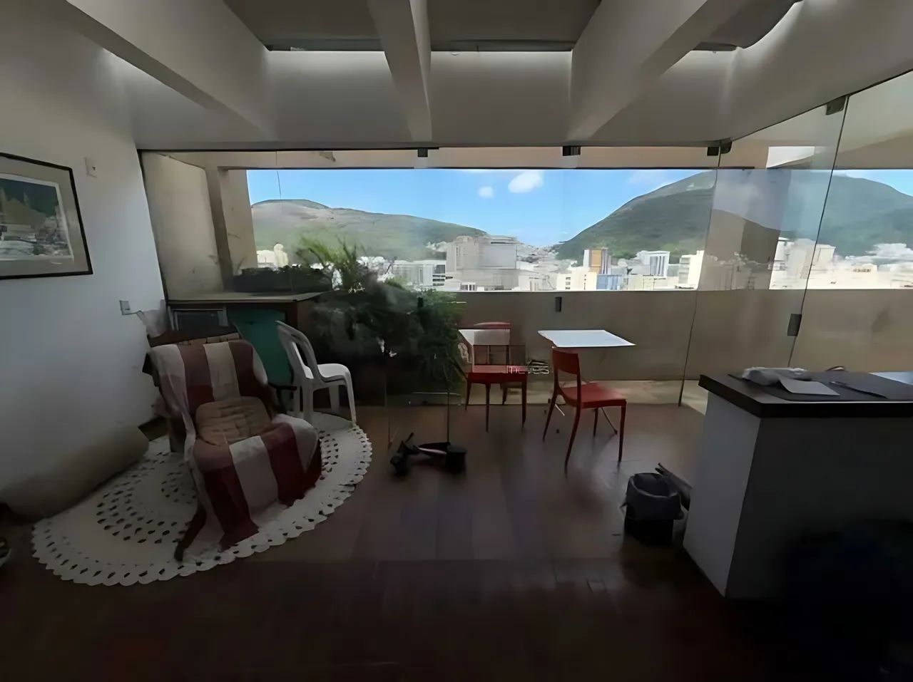 Cobertura : / Residencial / Botafogo - Foto 4