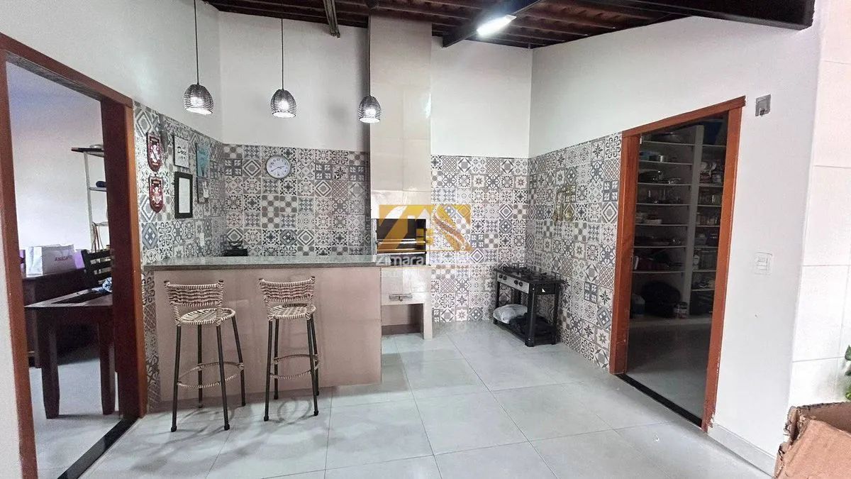 Casa com 4 Quartos à Venda, Plano Diretor Sul - Palmas - Foto 4