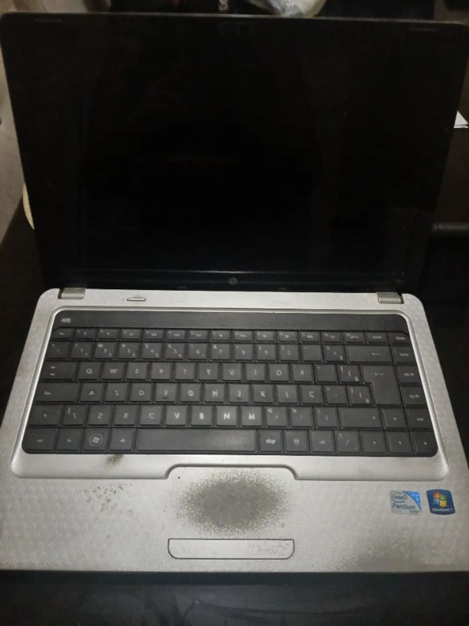 Notbook HP - Foto 2
