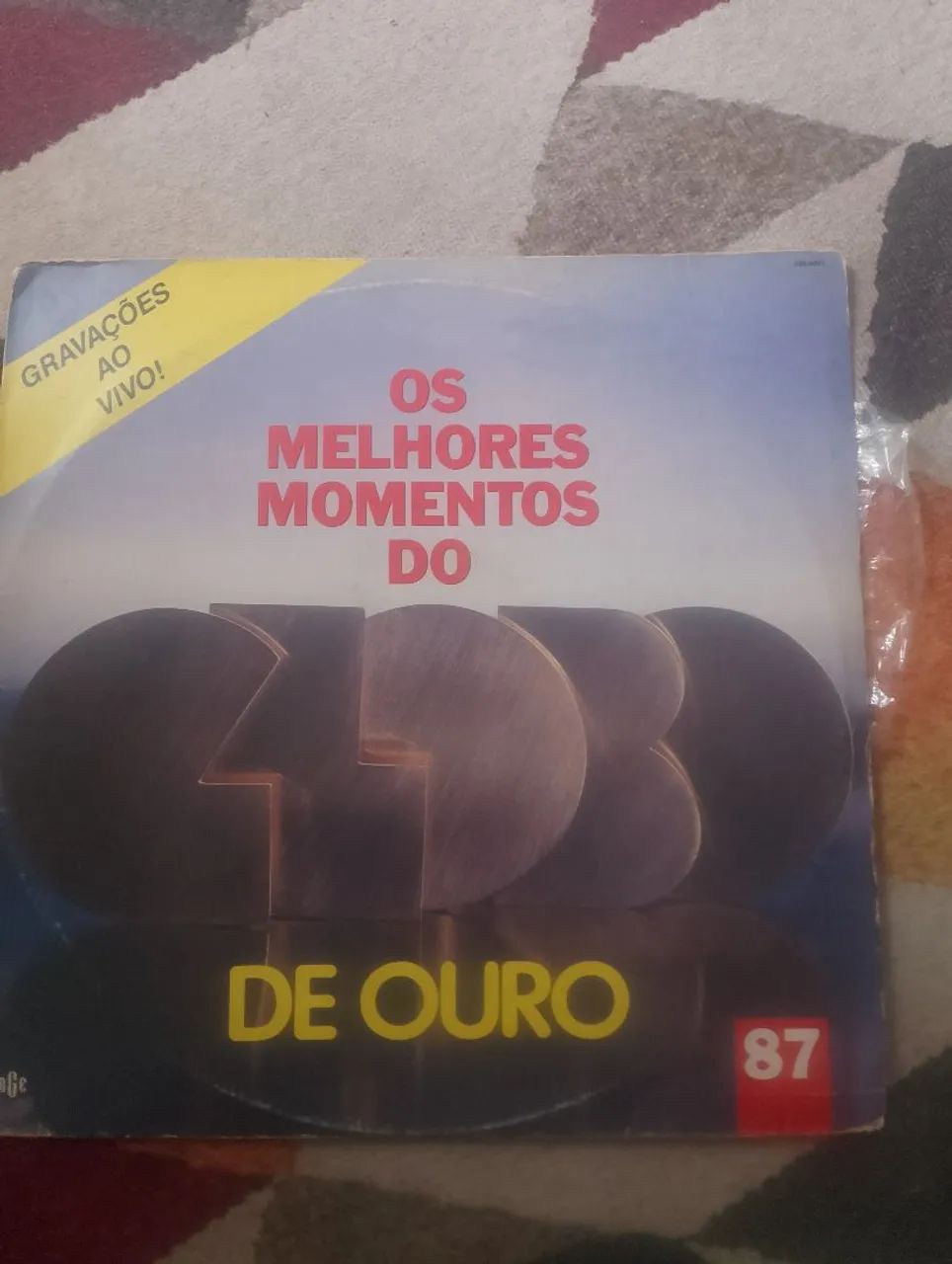 Discos de vinil  - Foto 2
