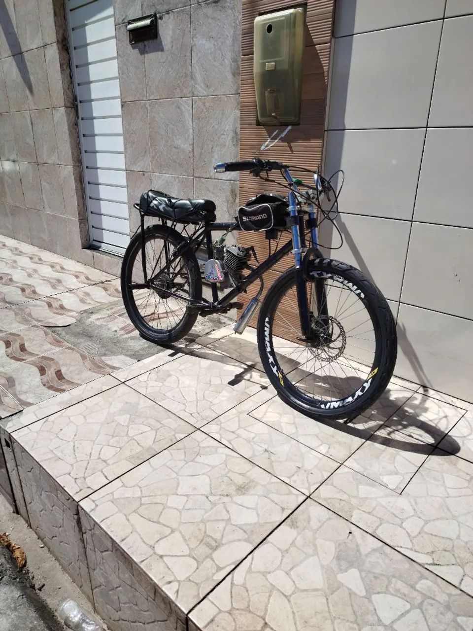 Motorizada 
