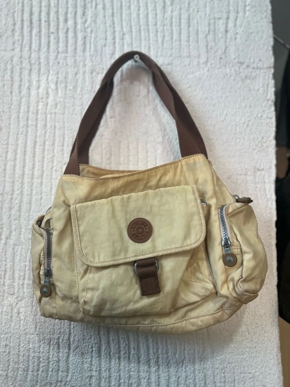 Bolsa kiping