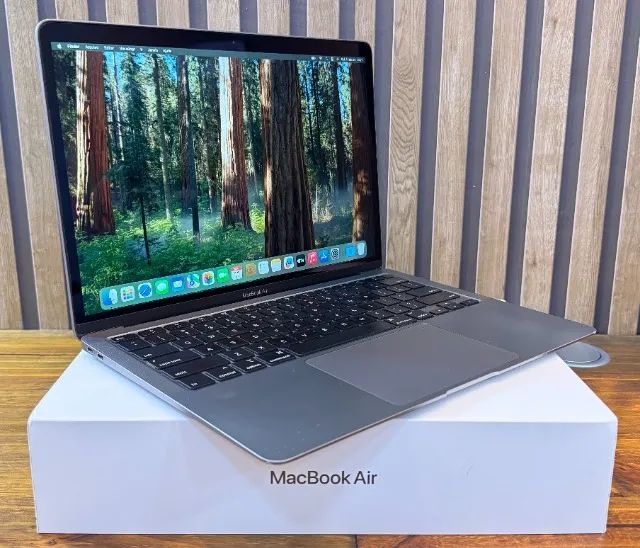 Apple MacBook Air 2020 A2179 C/ Caixa - Notebooks - São Judas