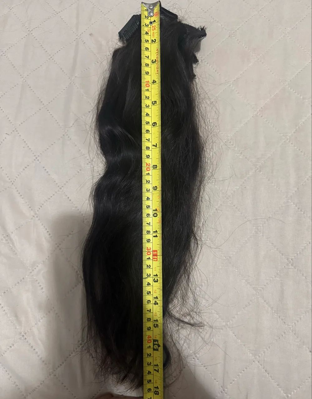 Vendo Cabelo humano  - Foto 2