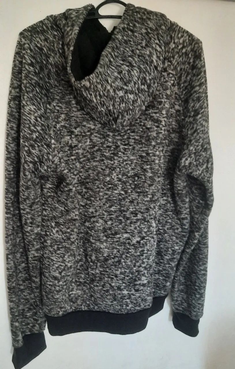Blusa Masculina G - Foto 3