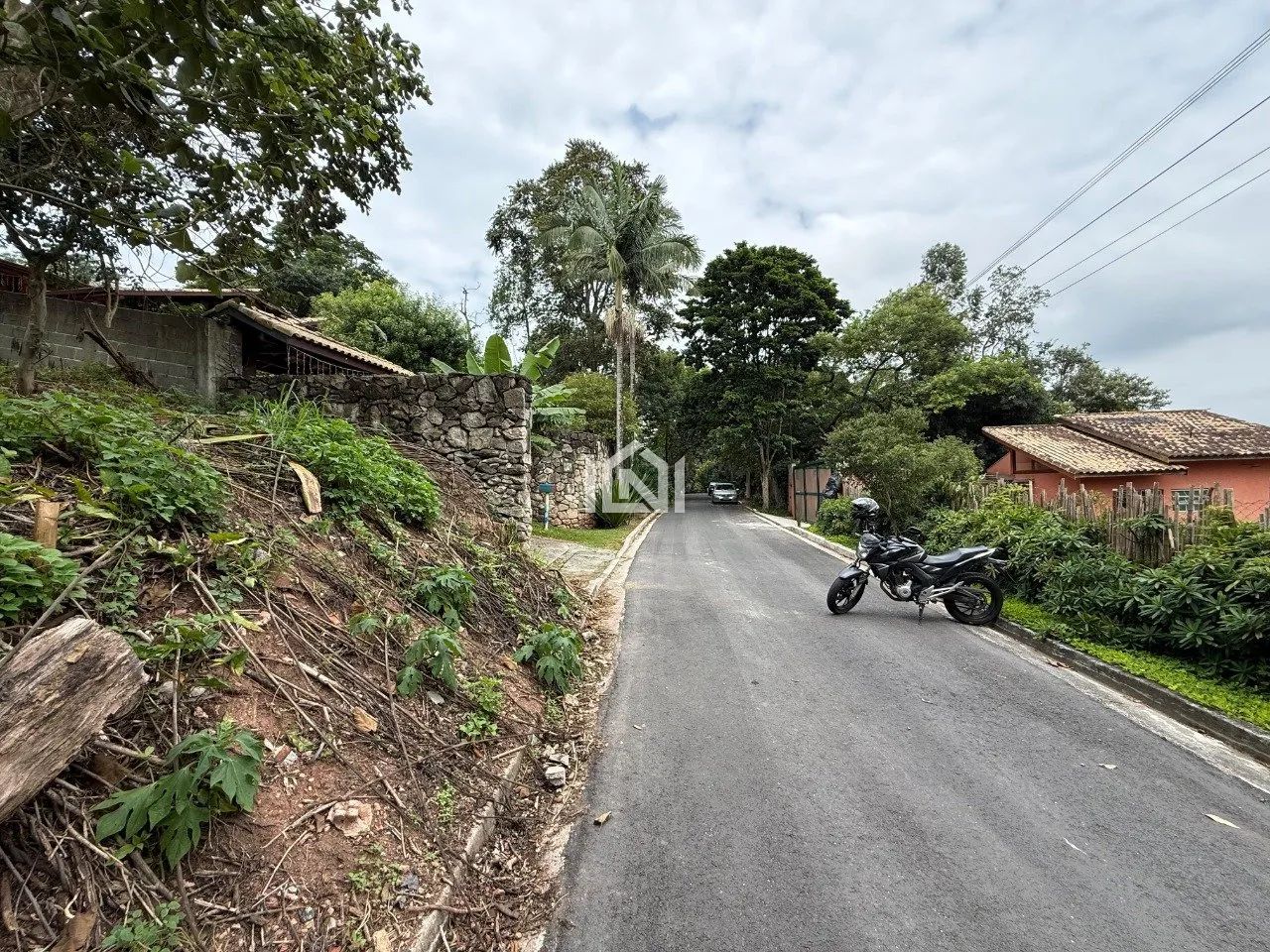 Terreno à venda no condomínio Vila Diva - Foto 4