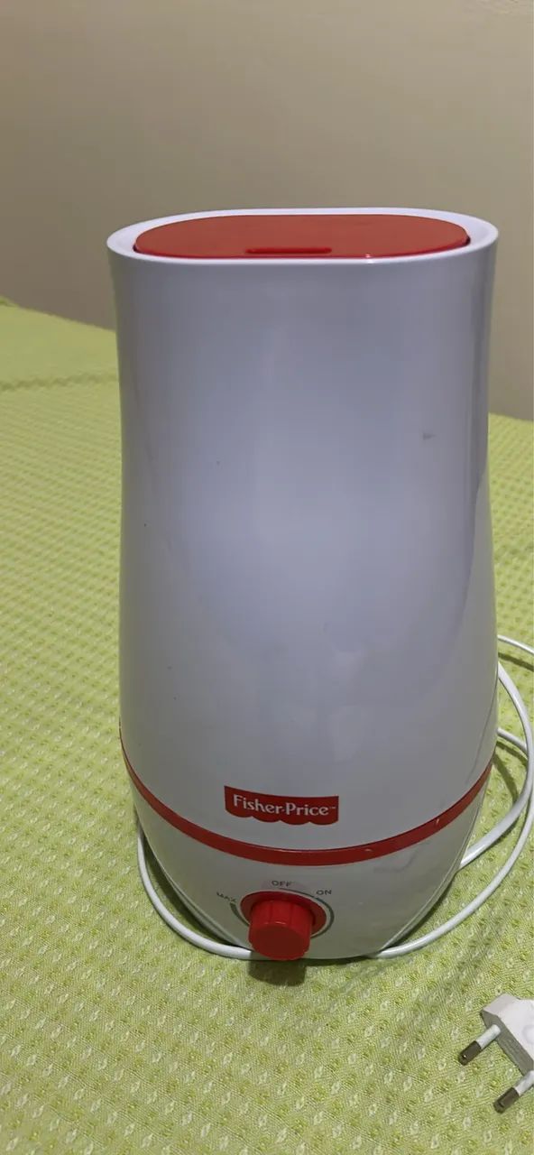 Umidificador elétrico  - Foto 4