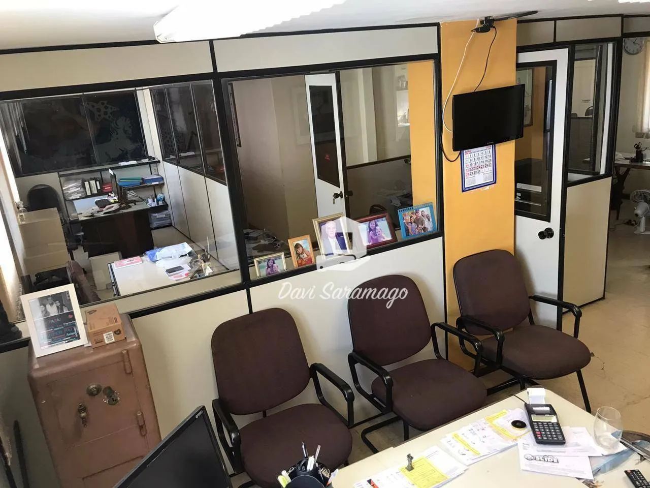 Sala à venda, 85 m² por R$ 320.000,00 - Centro - Niterói/RJ - Foto 4