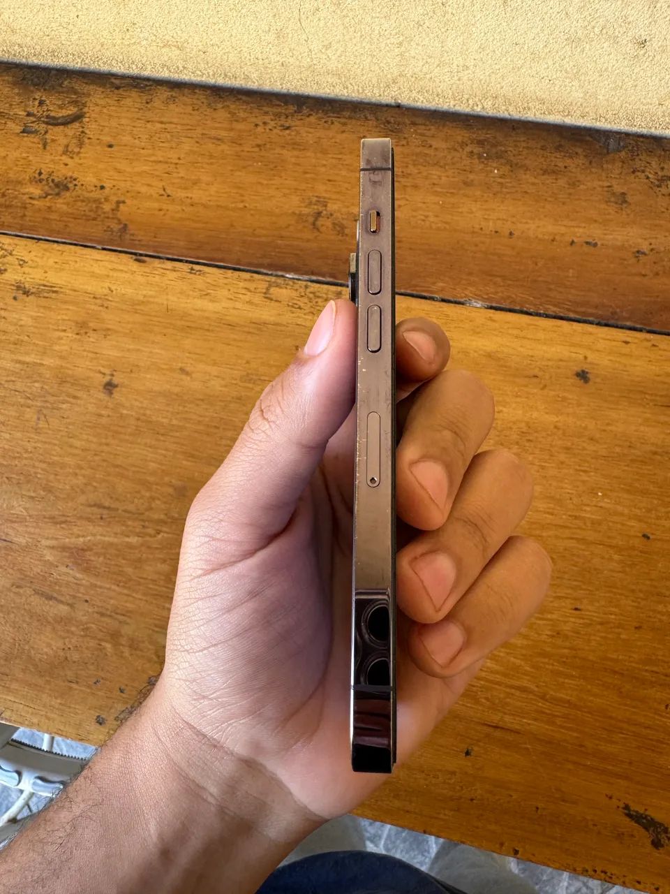 iPhone 14 Pro 128Gb LEIA O ANÚNCIO! - Foto 4