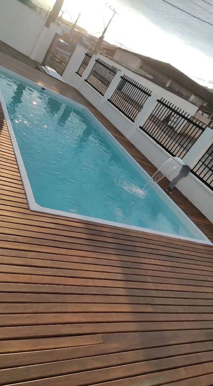 PISCINA LUXO - Foto 3