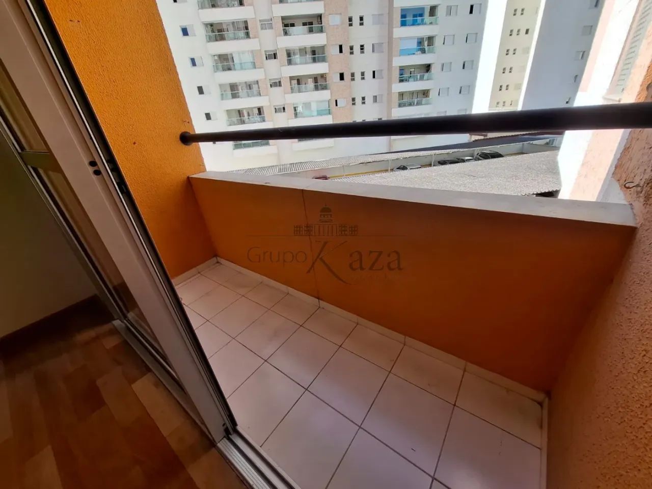 Apartamento - Edifício Vale do Luar - Floradas de São José - 3 Dormitórios - 68m². - Foto 5