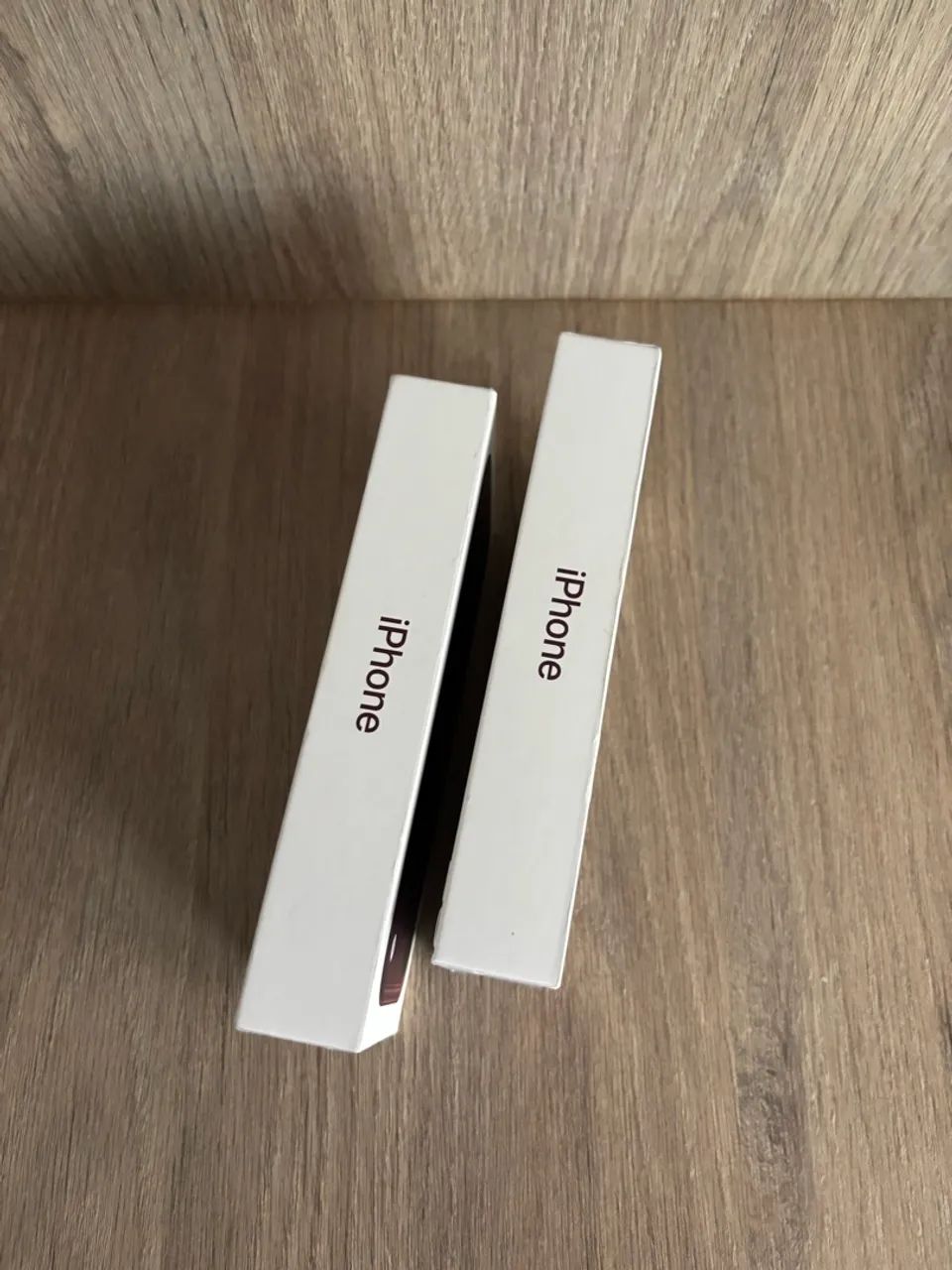 iPhone pro 256. Bordo - lacrado 9.500 - Foto 3