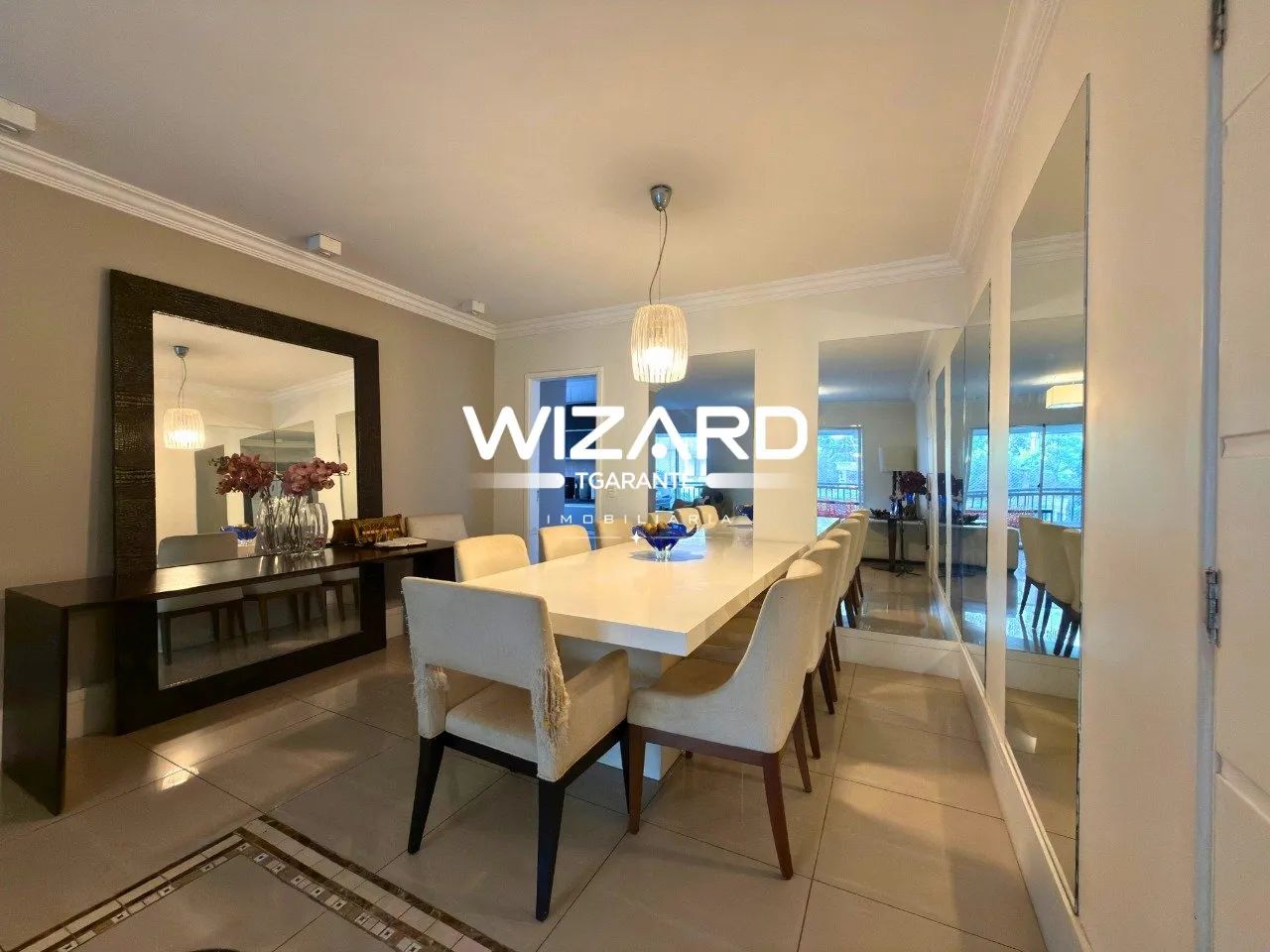 Apartamento à Venda Maison Mont Blanc | Alphaville