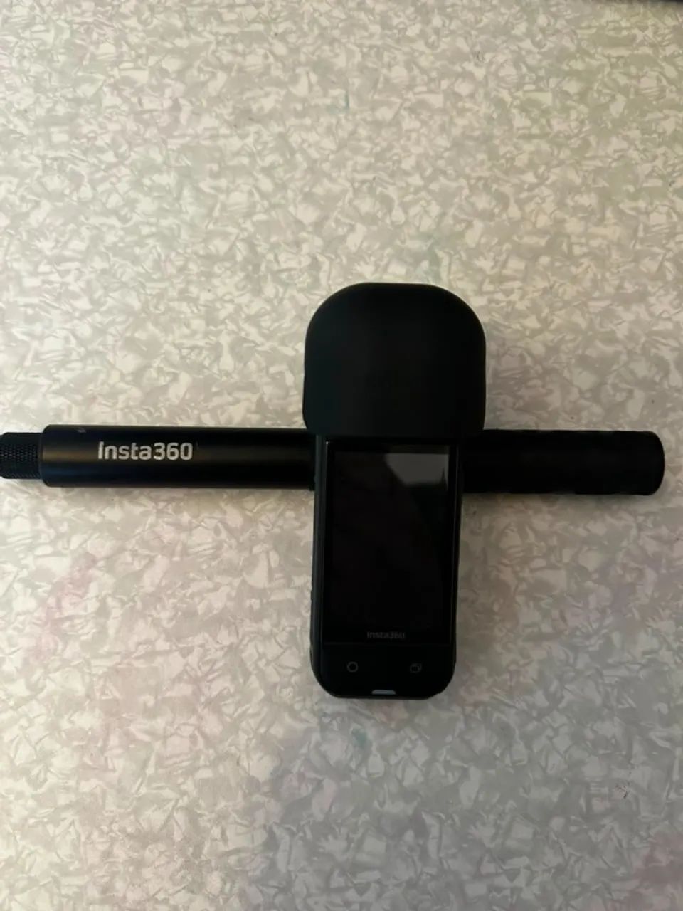 Camera Insta 360 X5 - Foto 2