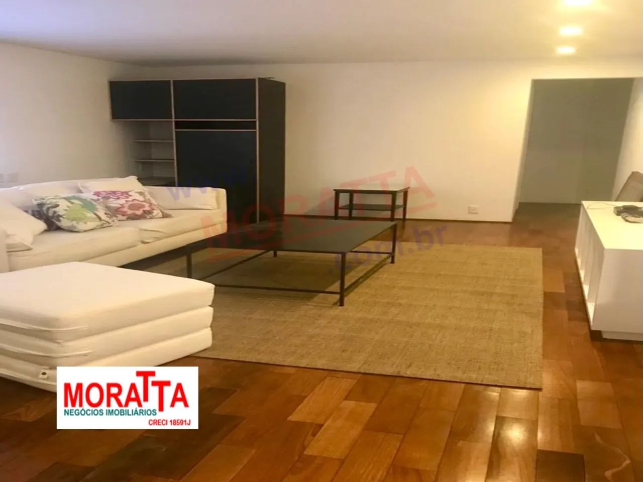 Aluguel de Apartamento em São Paulo - Foto 2