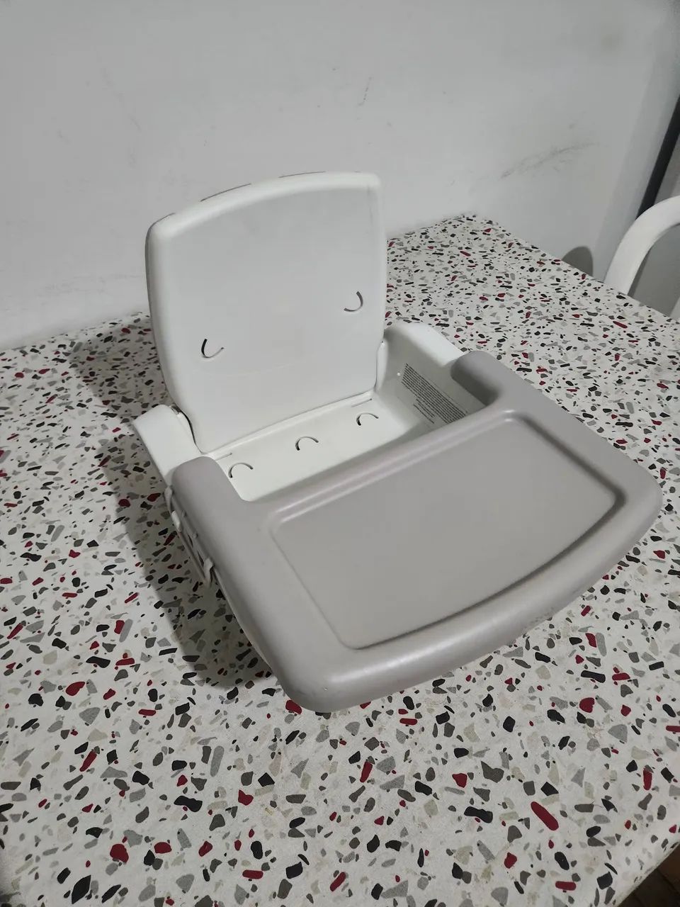 Cadeirinha bebe - Foto 2