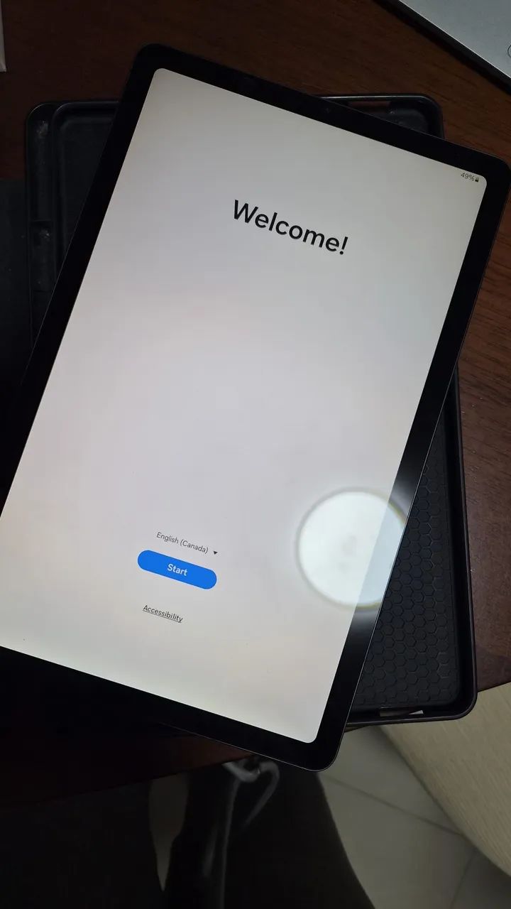 TAB S6 Lite