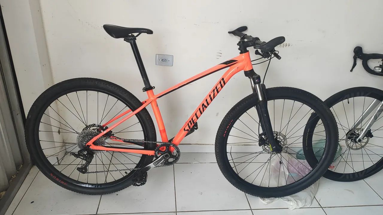 Specialized  - Foto 3