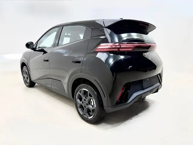 BYD Dolphin Mini (Elétrico) 2026 - Foto 4