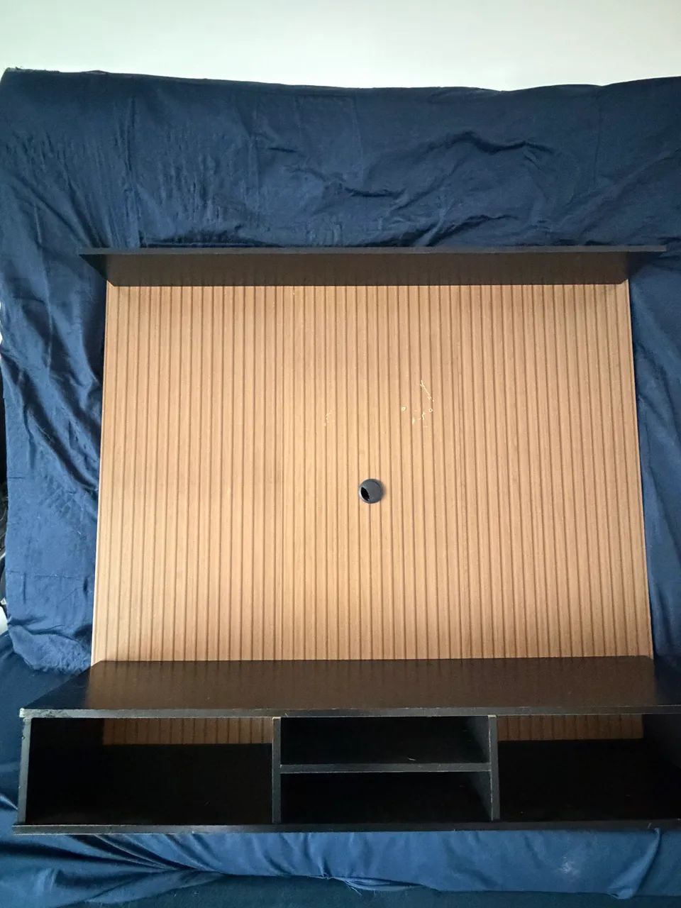 Rack pata tv painel  - Foto 2