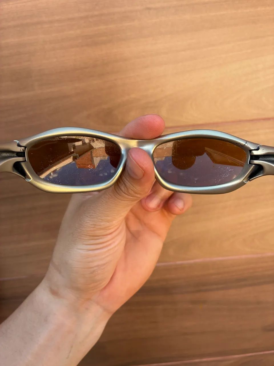 OAKLEY UNKNOW  - Foto 4