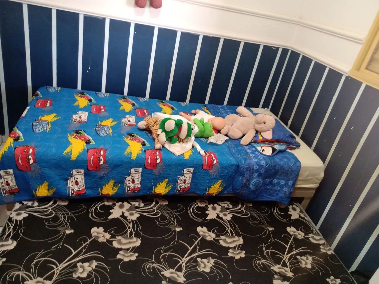 Cama box de solteiro dupla  - Foto 2