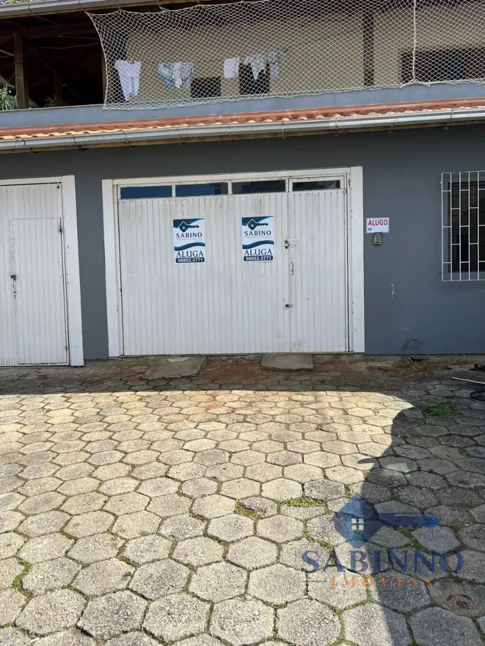 Galpão para aluguel, Jardim Eldorado, Palhoça - Foto 2