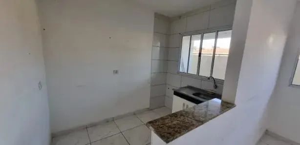 AA53- CASA DISPONÍVEL EM IAPI - Foto 2