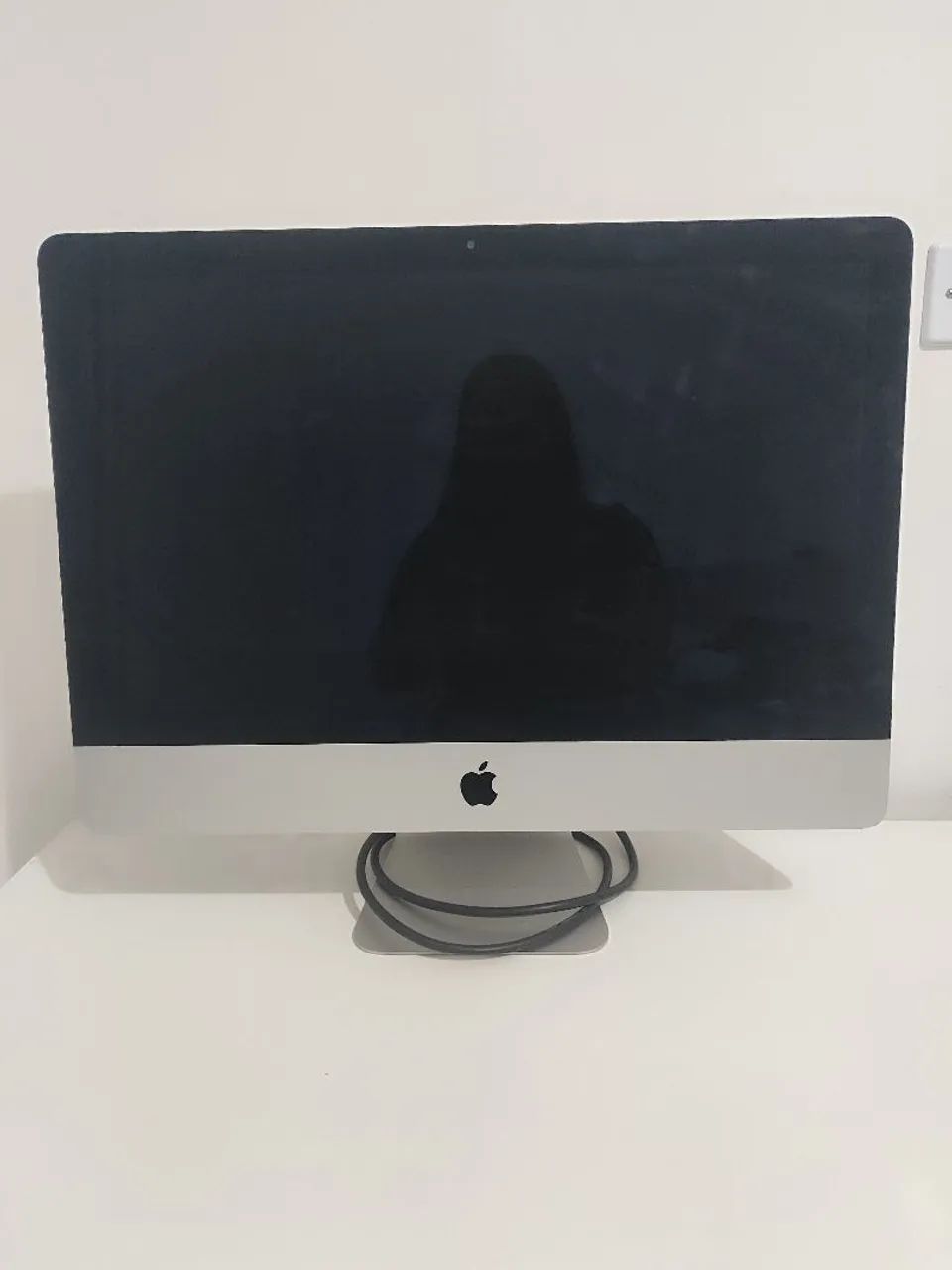 IMAC 2017 <br>Com 16GB de memória e 256 HD - Computadores e