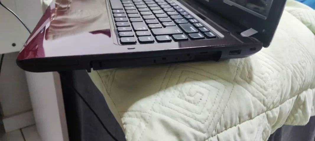 Notebook - Foto 4
