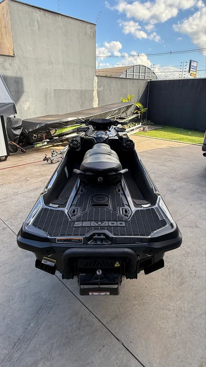 Sea doo GTX 170 2023  - Foto 5