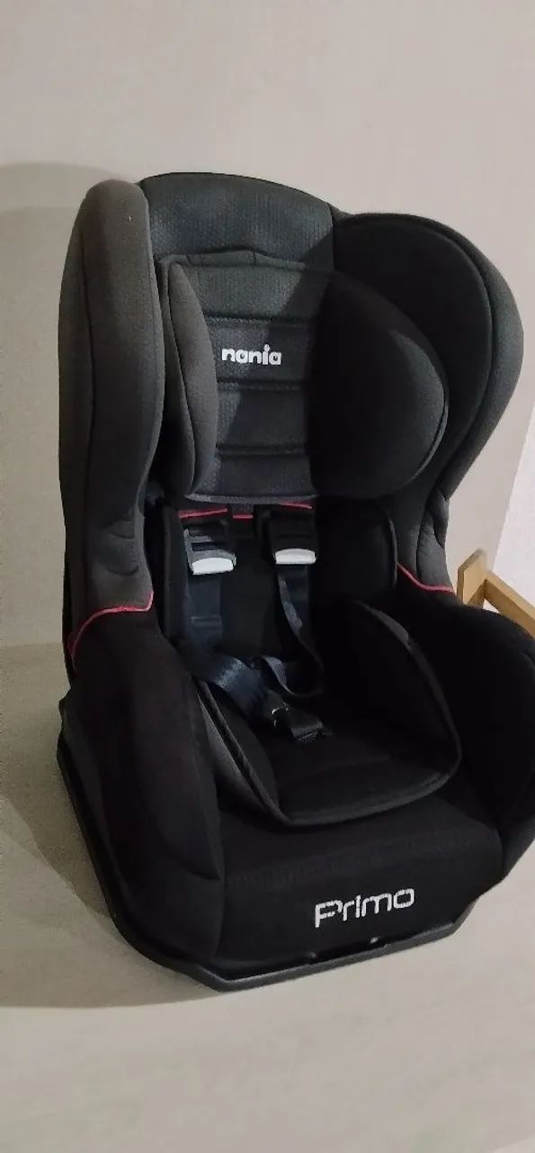 Cadeirinha para carro - Foto 3