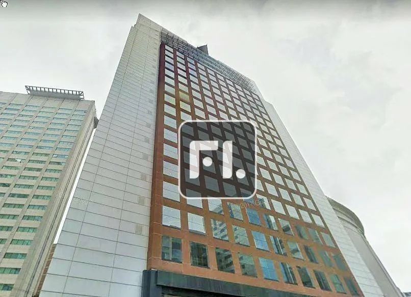 Conjunto à venda, 406 m² por R$ 9.000.000,05 - Vila Olímpia - São Paulo/SP