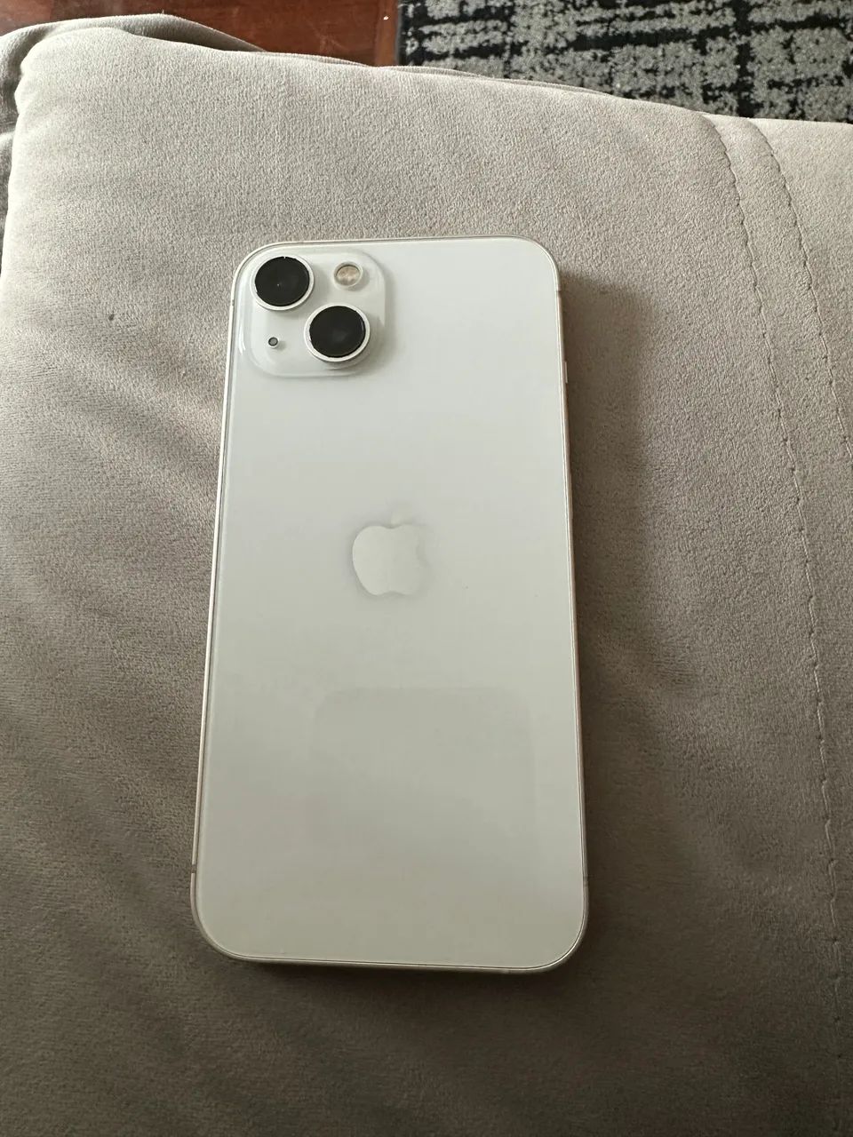 iPhone 13 128gb caixa e nota - Celulares e Smartphones