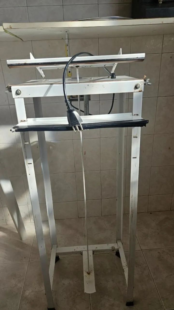Vendo Seladora