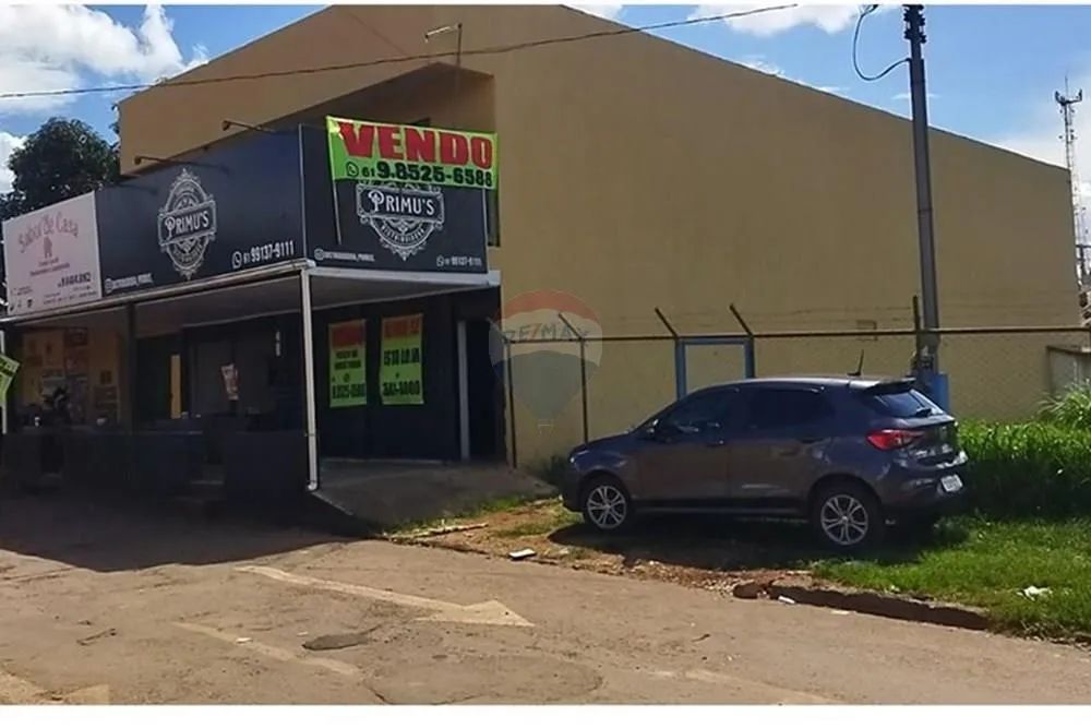 "Prédio Comercial no Jardim Brasília: Invista Já!" - Foto 2