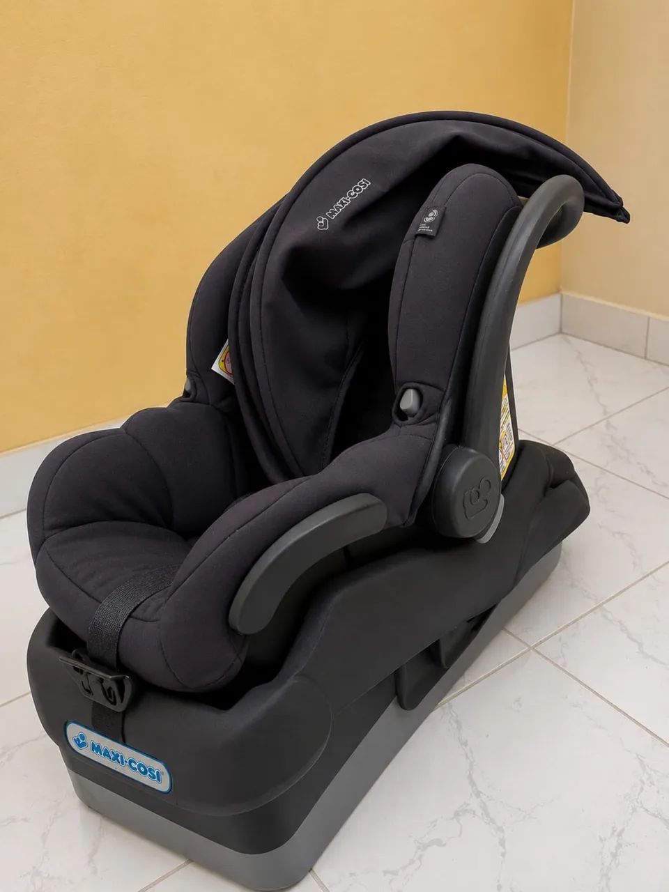 Bebê conforto 