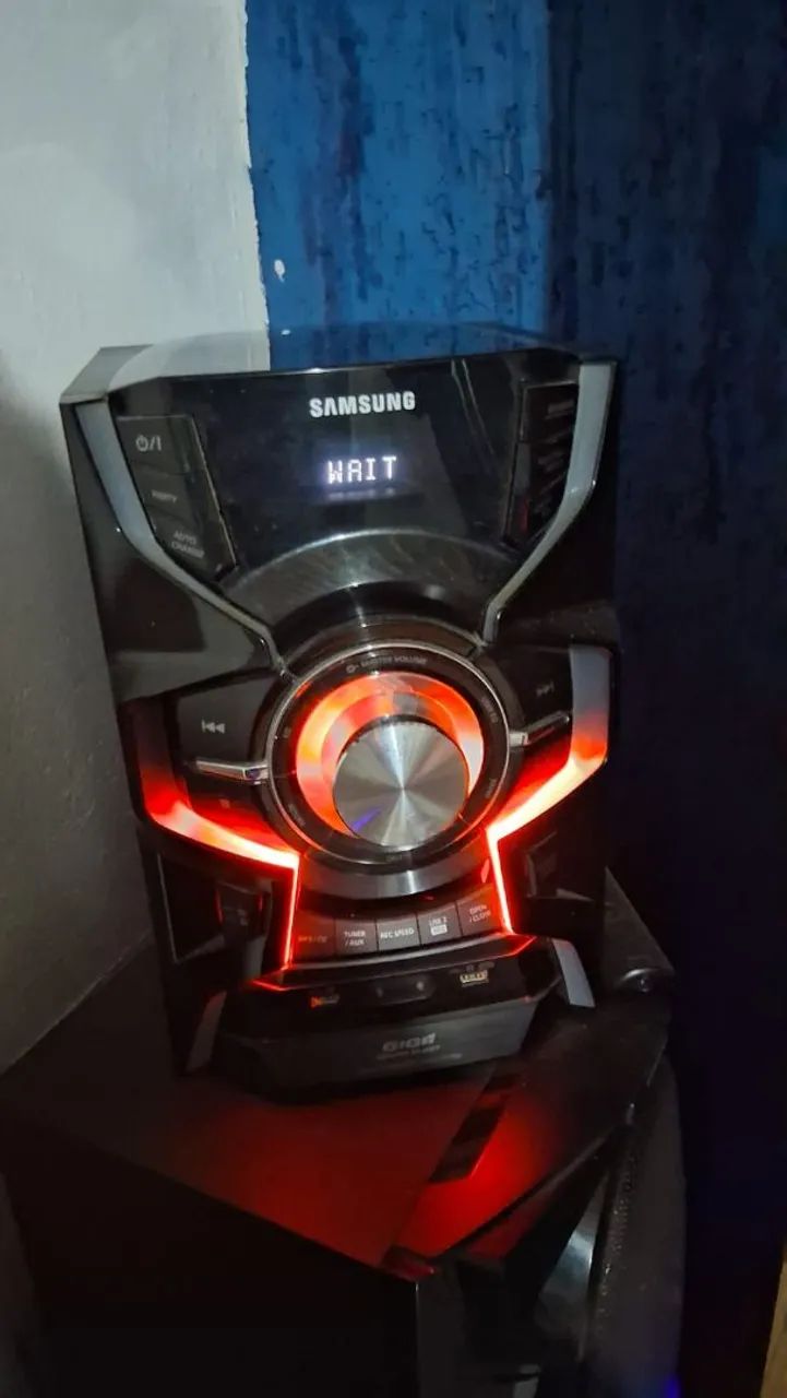 Som Samsung - Foto 3