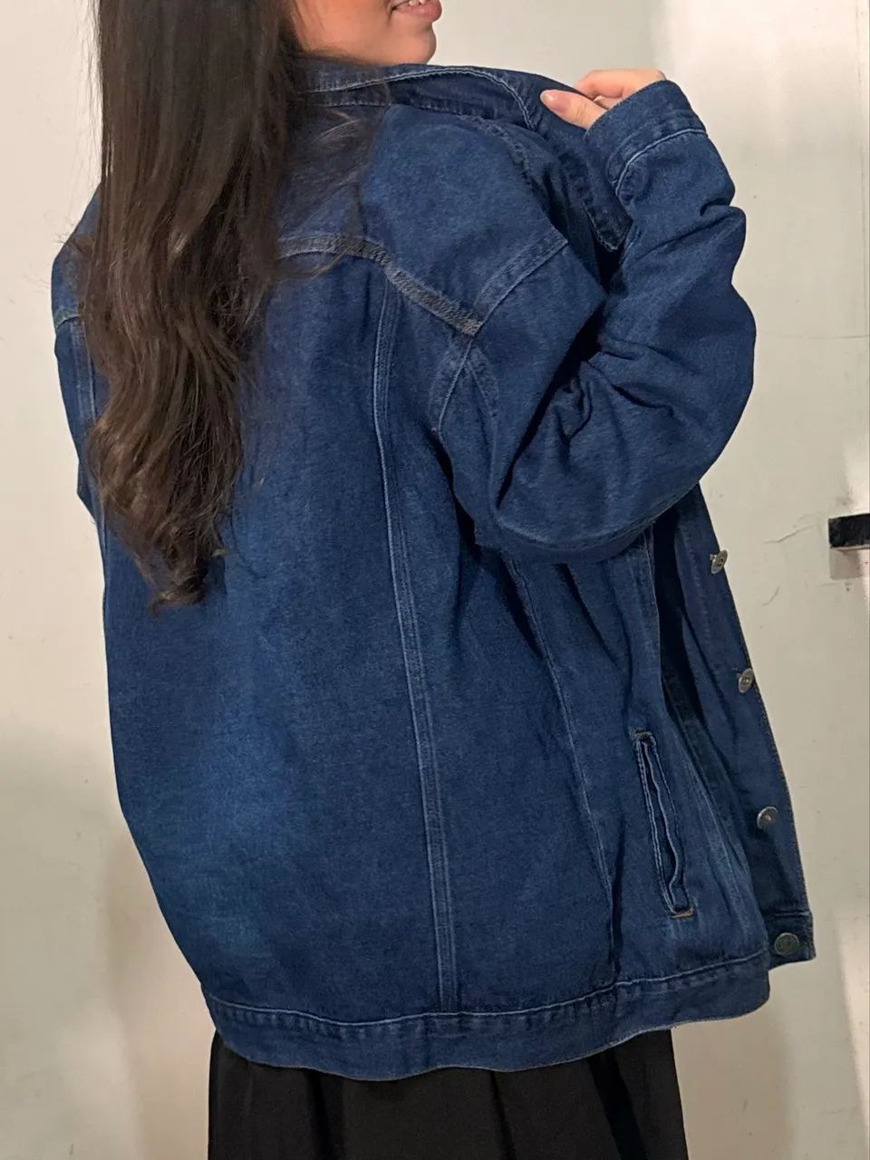 Jaqueta Jeans  - Foto 3