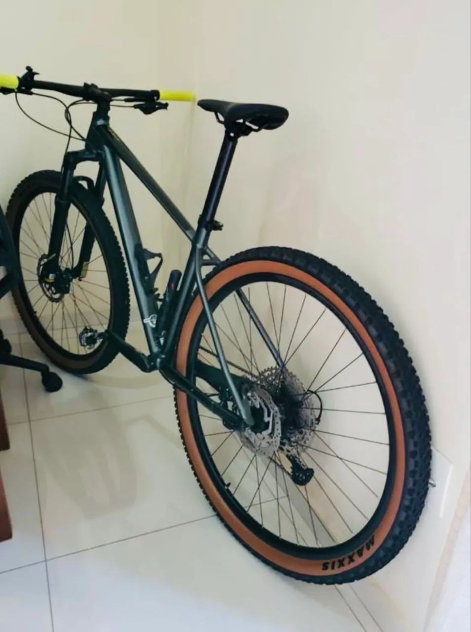Bike Scale 980 zeradinha - Foto 5