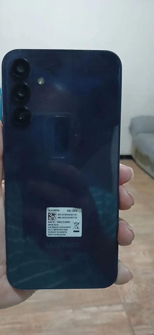 Samsung A15 8GB / 256GB 4G - Foto 3
