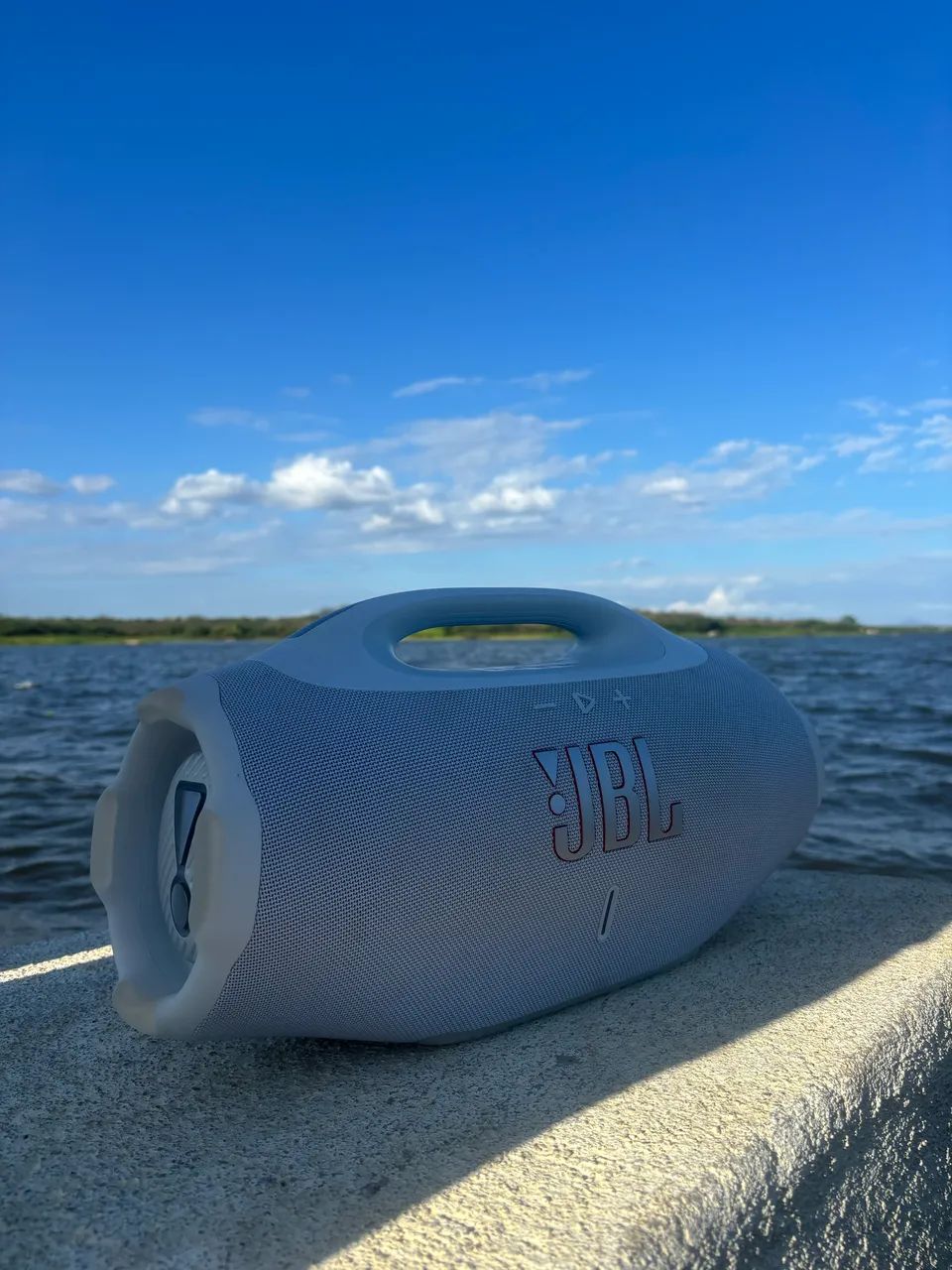 Jbl Boombox 4