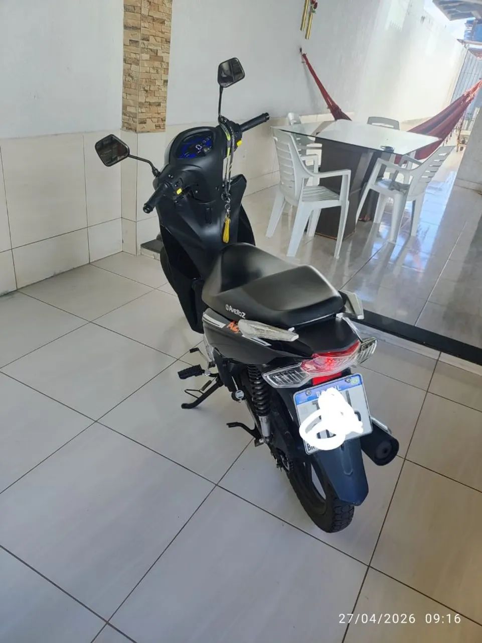 Moto  - Foto 4