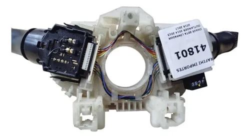 いち Chave Seta Limpador Outlander 2014 2015 2016 2017 - Peças para