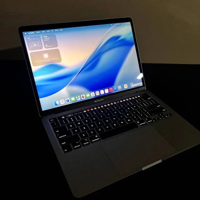 MacBook Pro 2020 16GB 512GB SSD - Notebooks - Marabaixo, Macapá MacBook Pro 2020 16GB 512GB SSD - Notebooks - Marabaixo, Macapá